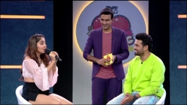 MTV Any Thing For Love - Season 01 - 8th January 2022